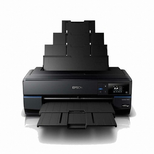 Epson SureColor SC-P800 (잉크포함)