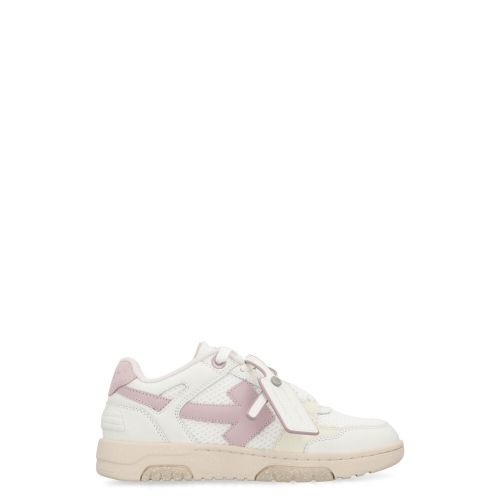 오프화이트 스니커즈 FW25 OWIA276S24LEA001_0136 7064977
