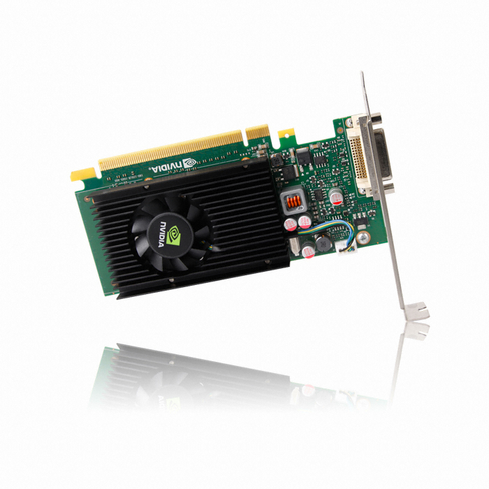 NVIDIA ����� NVS 315 D3 1GB ABKO
