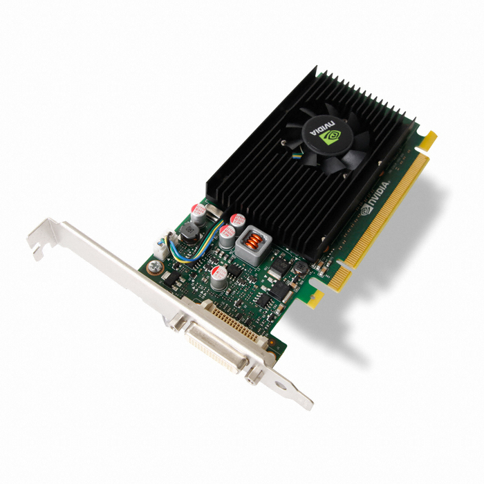 NVIDIA ����� NVS 315 D3 1GB ABKO