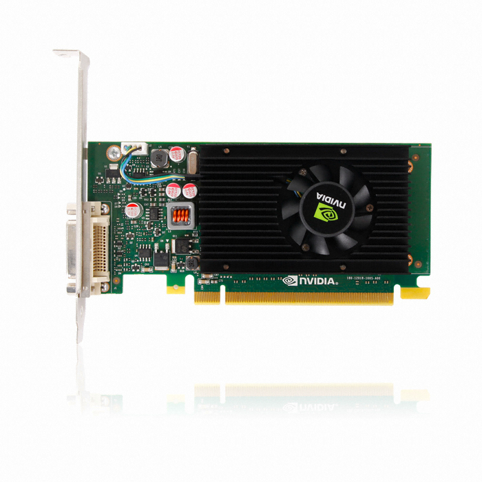 NVIDIA ����� NVS 315 D3 1GB ABKO