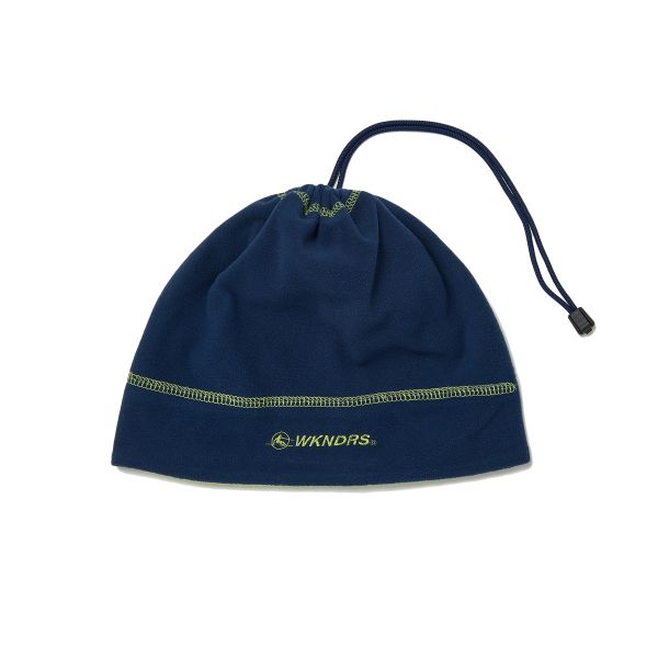 위캔더스 WKNDRS KELLOGGS 2-WAY NECK WARMER NAVY WS2504BN03NV 413780