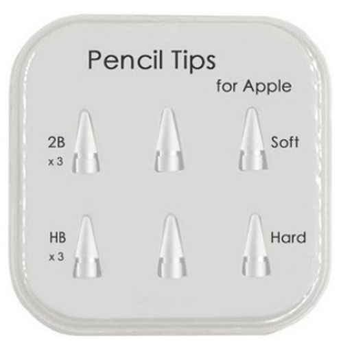 Peilinc 애플펜슬 Hb/2B 팁이미지입니다. 누르면 해당 게시물로 새창이동합니다.