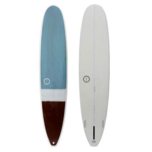 실버피쉬 서핑보드 트로피칼 6