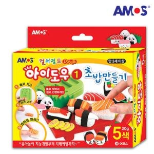 아모스 아이도우 초밥 만들기 AM-821