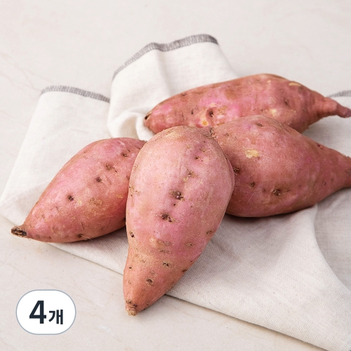 곰곰 맛있는 호박고구마 700g
