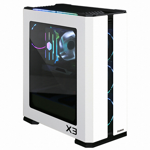 �߸� X3 RGB ��ȭ����