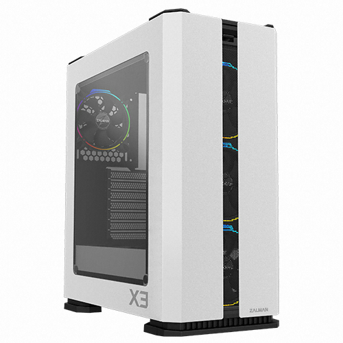 �߸� X3 RGB ��ȭ����