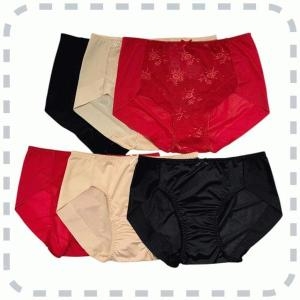 비너스 슈 정상 105사이즈 밑위높은 스타일 기본기장 스타일 2중1택_S YPTL009HL007H_ S