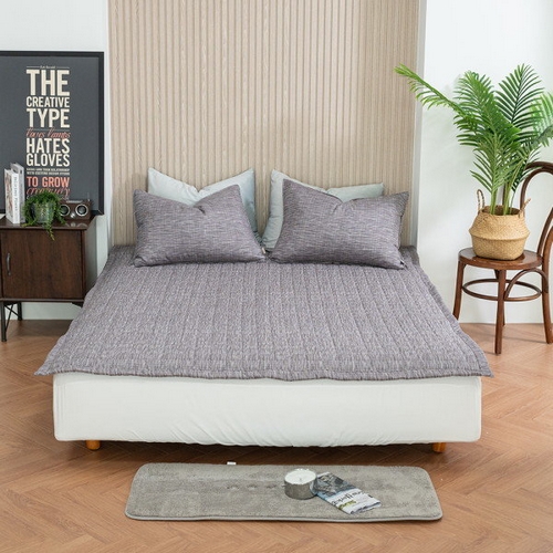 케렌시아 엘레나 극세사 밴딩패드 (퀸 Q)_이미지