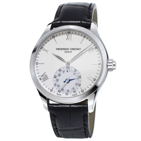 프레드릭콘스탄트 오롤로지컬 스마트워치 FC-285S5B6