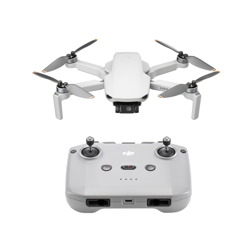 DJI �̴�4k