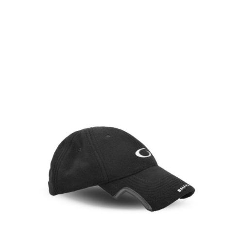 발렌시아가 모자 857473 4G3B11038 Black