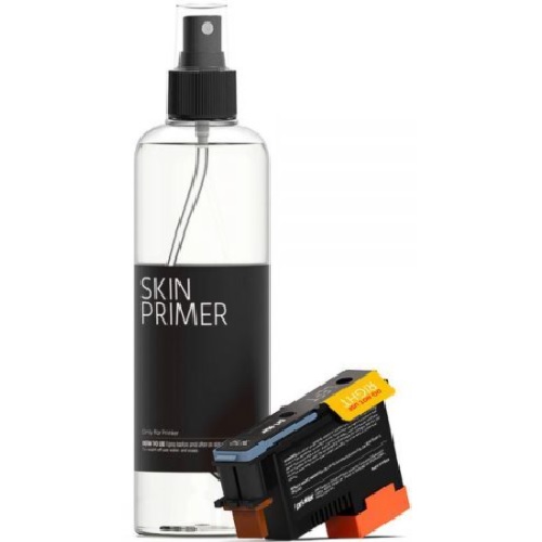 prinker 블랙 잉크 + 프라이머 세트_이미지