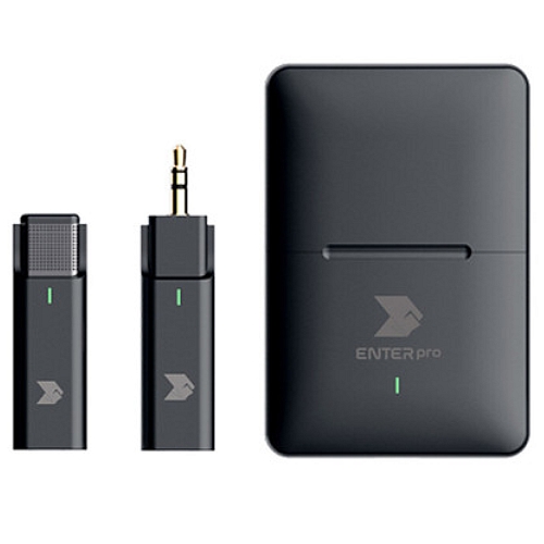엔터프로 ESP-LIVE21 (3.5mm)