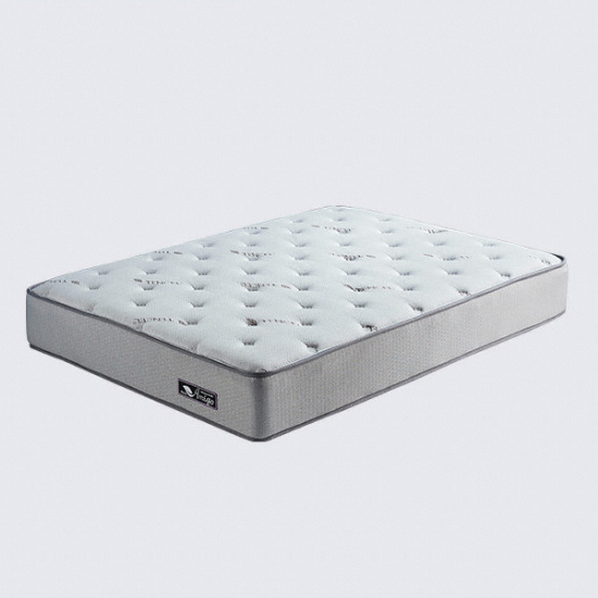 베드리움 듀엣 센서 수납 LED침대 SS (코지슬립유로탑)_이미지