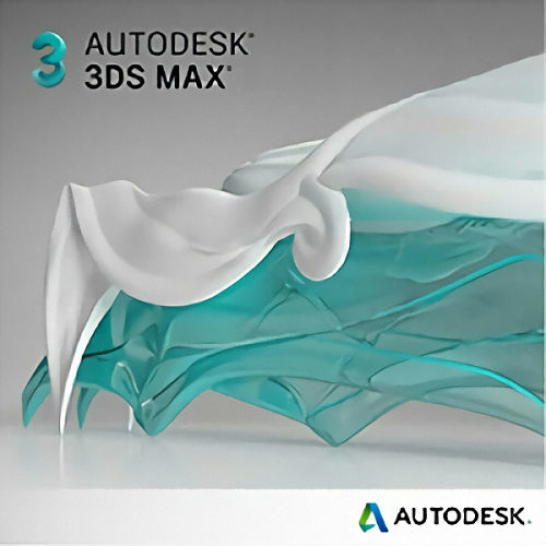 오토데스크 3ds Max (1개월 라이선스)