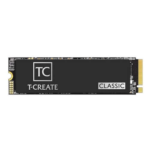 TeamGroup T-CREATE Classic C47 M.2 NVMe �ؿܱ���