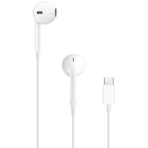 APPLE 이어팟 USB-C MYQY3ZP/A (정품)