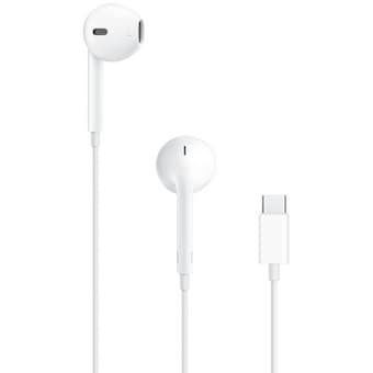 APPLE 이어팟 USB-C MYQY3ZP/A