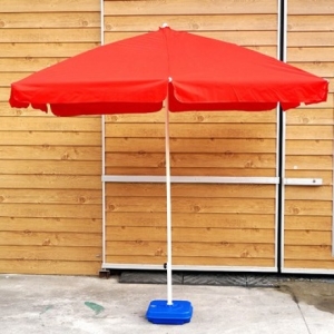 1층 직사각 파라솔 240cm