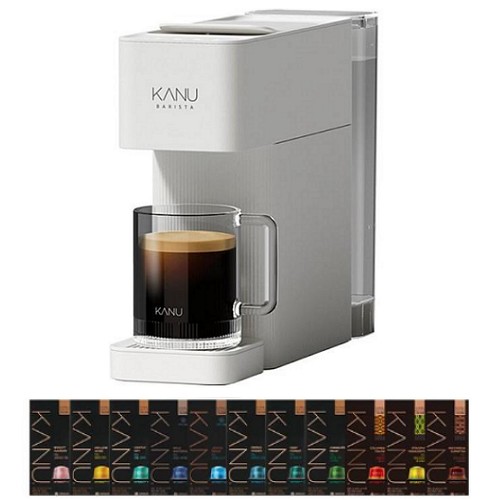 바리스타 브리즈 + 캡슐 11팩