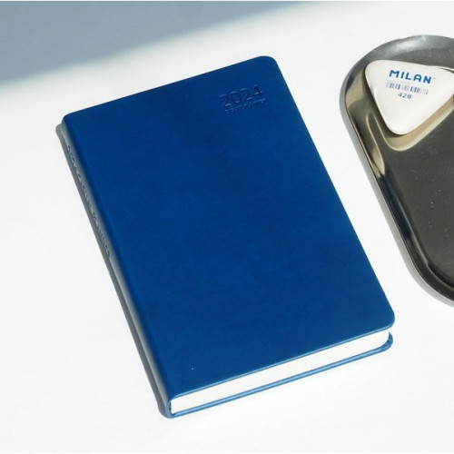 프랭클린플래너 2024 캐주얼 플래너 데일리 2D1P 25절_이미지