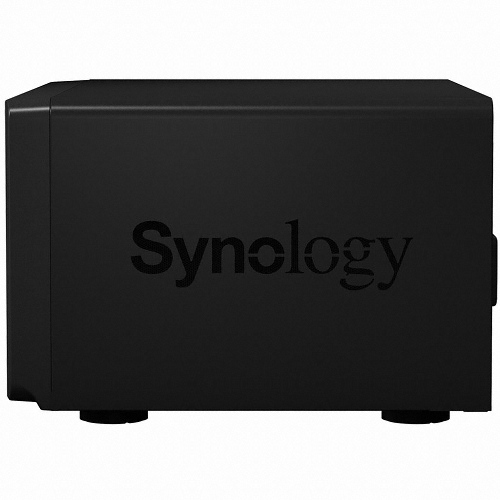 Synology DS2015xs