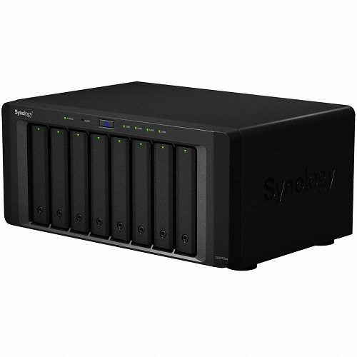 Synology DS2015xs (하드미포함)_이미지