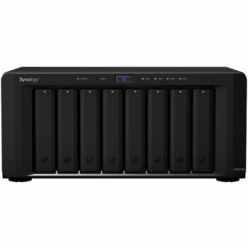 Synology DS2015xs