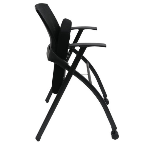 로엠가구 접이식 메쉬의자 C-30_이미지