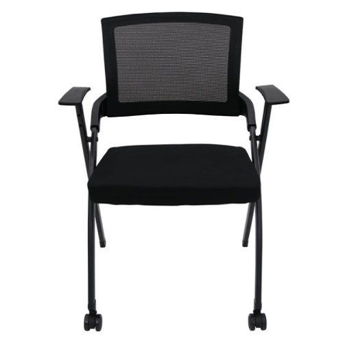 로엠가구 접이식 메쉬의자 C-30_이미지