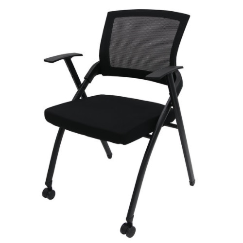 로엠가구 접이식 메쉬의자 C-30_이미지