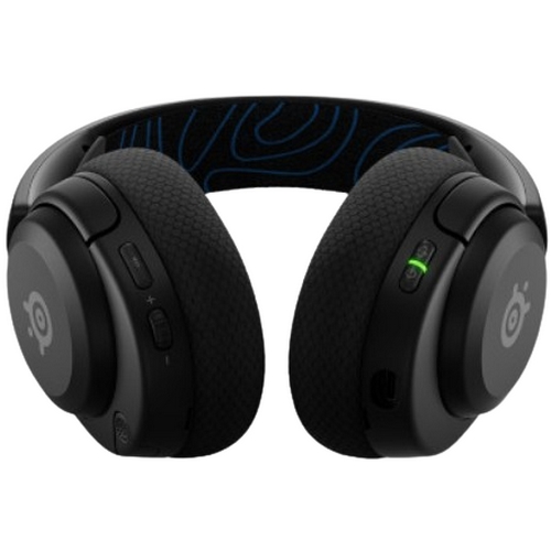 스틸시리즈 Arctis Nova 5P Wireless (블랙, 해외구매)_이미지