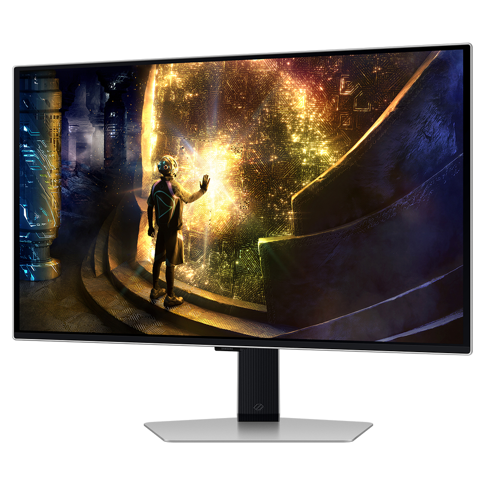 삼성전자 오디세이 OLED G6 S27DG610