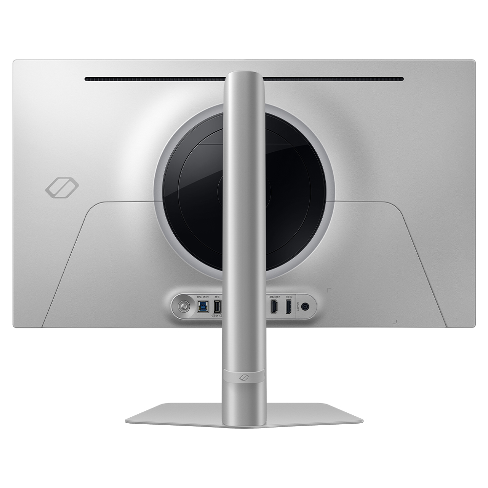 삼성전자 오디세이 OLED G6 S27DG610_이미지