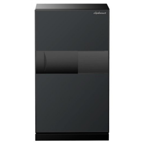 디프로매트  넥스트 플러스 DPS9000 (다크그레이)