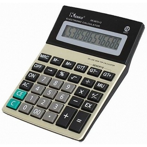 켄코 KK-8875-12