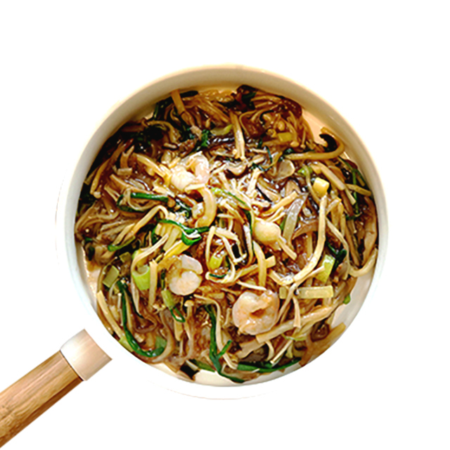팜앤쿡 유산슬 600g (1개)