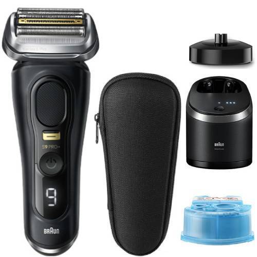브라운 시리즈9 PRO Plus 9560cc (1개+충전스탠드)_이미지