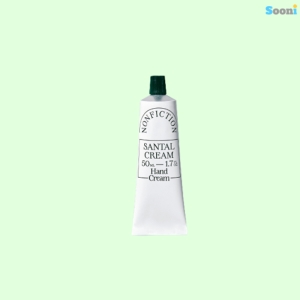 논픽션 상탈크림 핸드크림 50ml (2개)