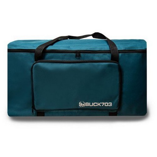 BUCK703 대용량 에코그린 캠핑가방 135L_이미지
