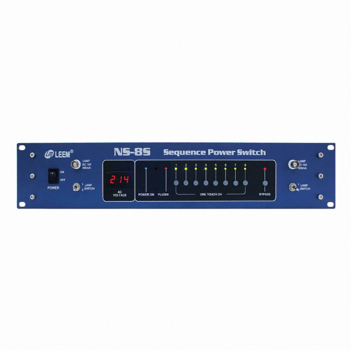 LEEM NS-8S (정품)_이미지