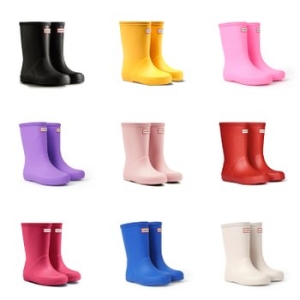 헌터 키즈 퍼스트 클래식 (HTKCE2TSFK11)_이미지