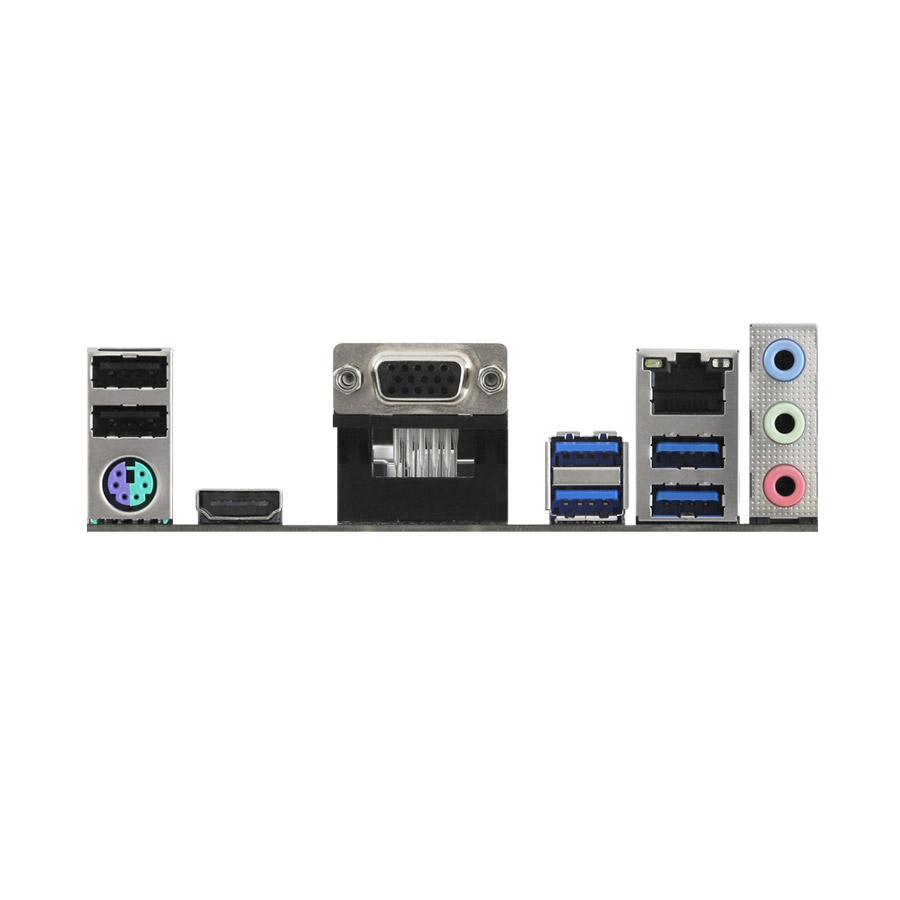 ASRock B550M-HVS SE ��ص���