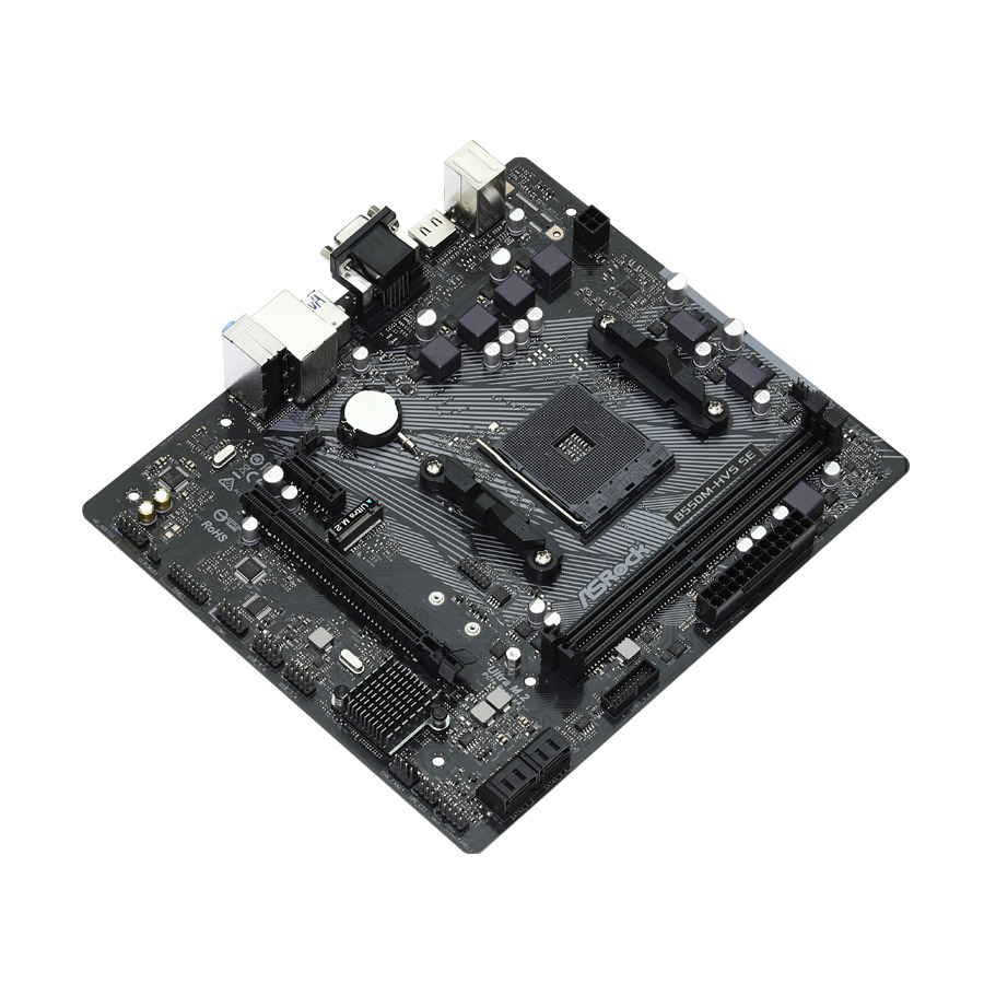 ASRock B550M-HVS SE 디앤디컴_이미지