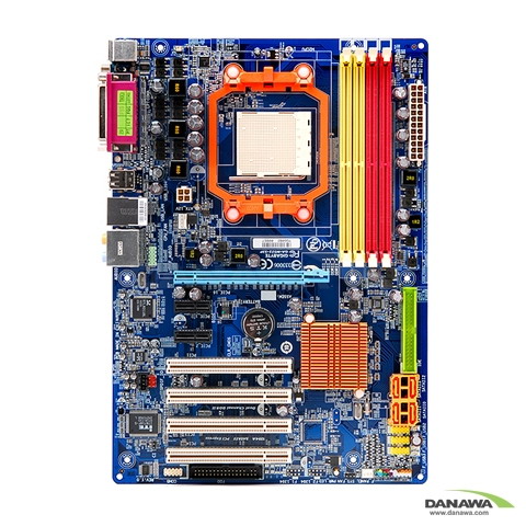 GIGABYTE GA-M52S-S3P_이미지
