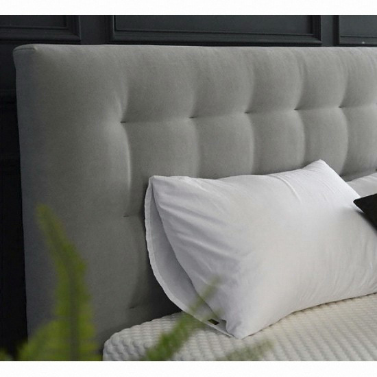 마스슬립 루체른 트윈 모션베드 SS+SS (매트별도)_이미지