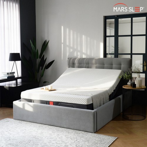 마스슬립 루체른 트윈 모션베드 SS+SS이미지입니다. 누르면 해당 게시물로 새창이동합니다.