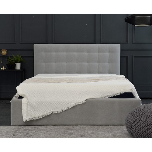 마스슬립 루체른 트윈 모션베드 SS+SS (매트별도)_이미지